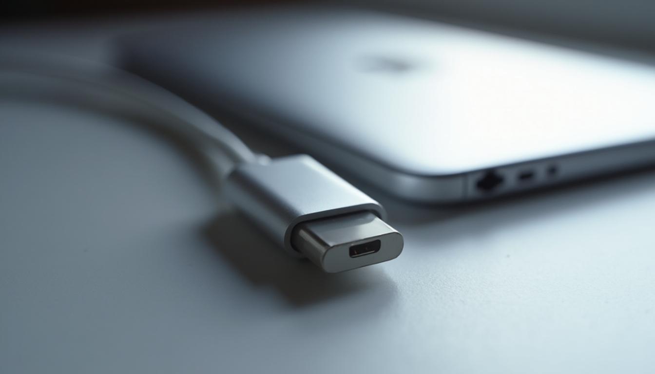 Micro-USB Evolution