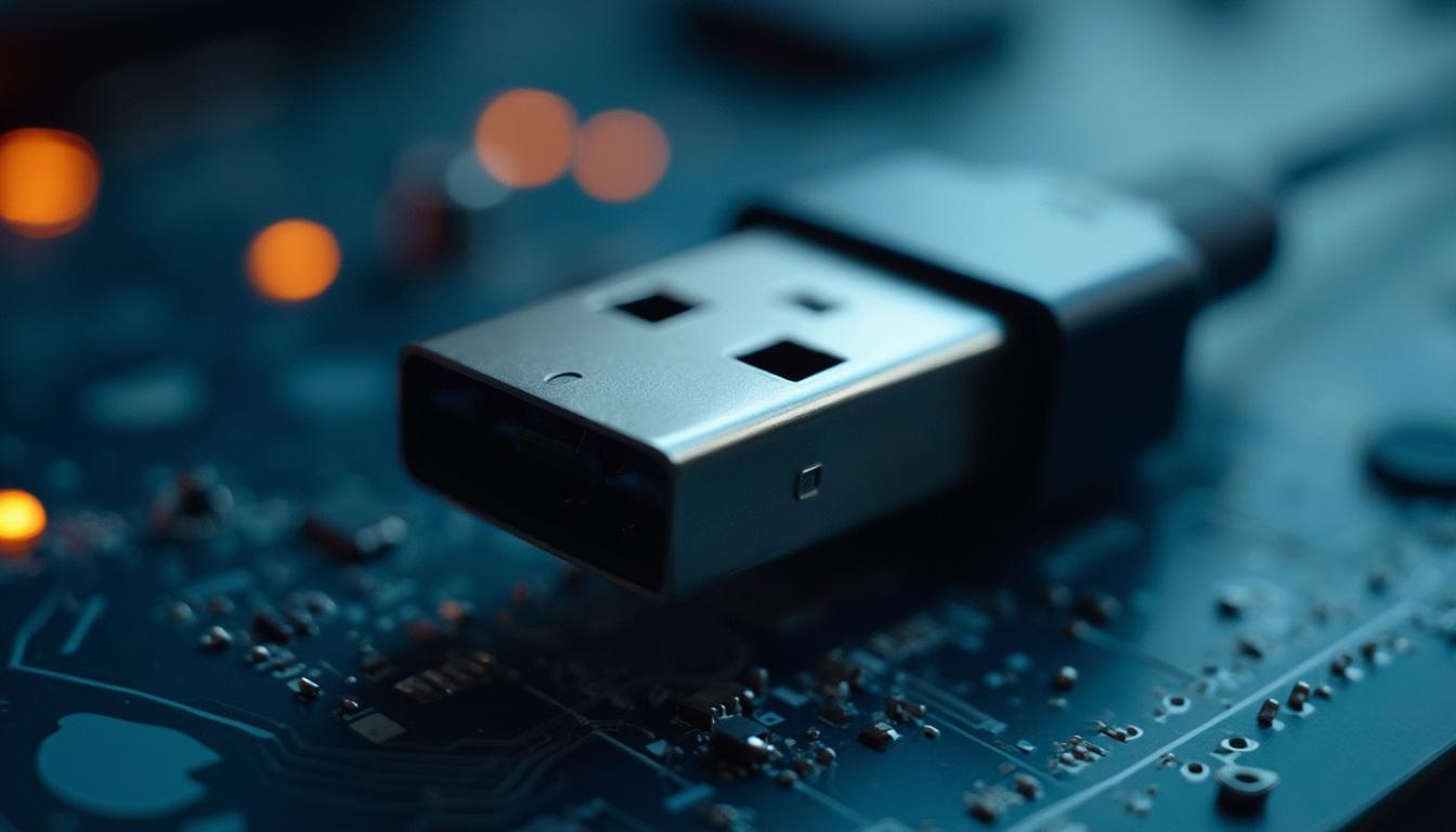 Advanced Charging Solutions