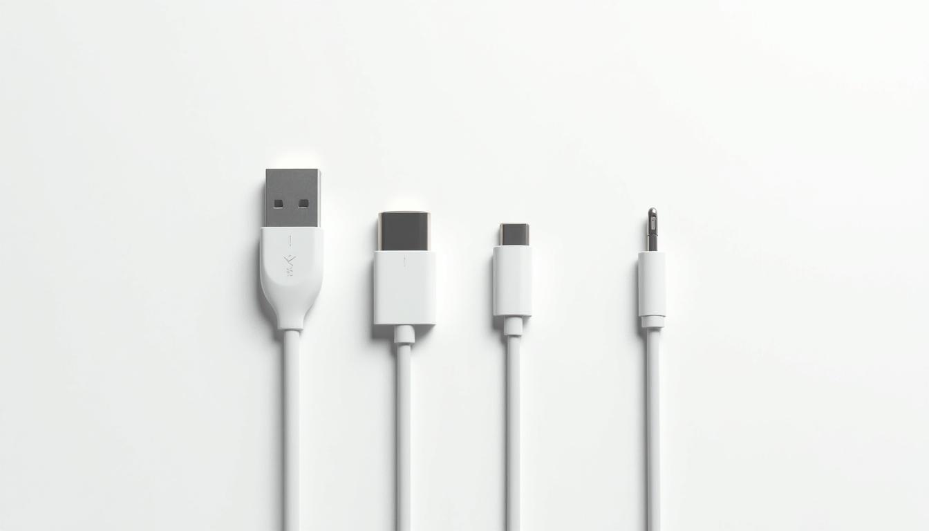 Charging Technologies Comparison